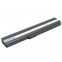 Baterie AVACOM pro Asus A42 A52 K52 X52 Li-Ion 11,1V 5600mAh