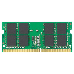 KINGSTON 32GB DDR4 3200MHz SO-DIMM CL22