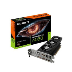 GIGABYTE GeForce RTX 4060 OC 8GB GDDR6
