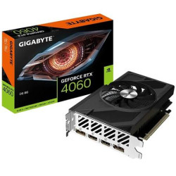 GIGABYTE RTX 4060 D6 8GB GDDR6