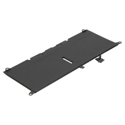 2-power XPS 13 7390 4 ?lánková Baterie do Laptopu 7,4V 5500mAh