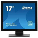 Iiyama ProLite T1732MSC-B1SAG LCD TN 17" 1280 x 1024 5ms 215nitů 1000:1 60Hz Dotyk Repro    Černá 