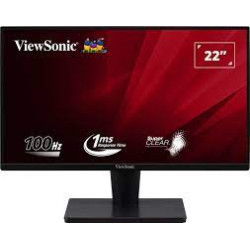 Viewsonic VA2215-H 22" FullHD 1920x1080 TN 5ms 250nits VGA HDMI VESA