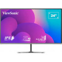 ViewSonic VX2476-SMH LCD IPS 24"  1920×1080 4ms 250nitů 1000:1  75Hz repro,VESA