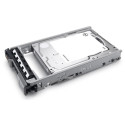 Dell 2,4TB HDD 2.5" SAS 10K RPM 1R