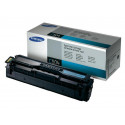 Toner Samsung CLP-314, CLX-4195, cyan, CLT-C504S, 1800 str.