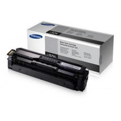 Toner Samsung CLP-314, CLX-4195, black, CLT-K504S, 2500 str.