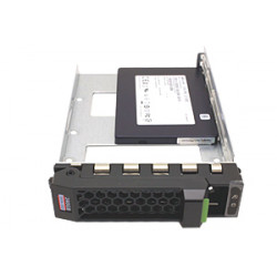 SSD SATA 6G 480GB Read-Int. 3.5' H-P EP pro servery FUJITSU (od TX1330)