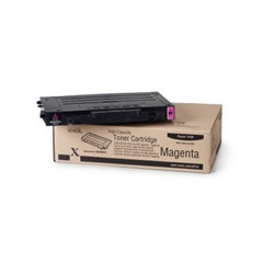 Toner Xerox Phaser 6140, magenta, 106R01482, 2000s, O