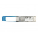D-Link DEM QX10Q-LR4 - Modul QSFP+vysílač - 40 Gigabit LAN - 40GBase-LR4 - jednoduchý režim LC - až 10 km - 1271 nm 1291 nm 1311 nm 1331 nm