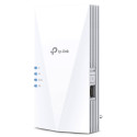 TP-Link RE500X WiFi 6 AP Extender Repeater, AX1500 300 1201Mbps, 1x GLAN, OneMesh