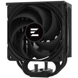 Zalman chladič CPU CNPS13X BLACK