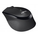 LOGITECH, K Promo B330 Silent Plus Black