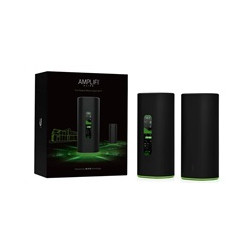 UBNT AmpliFi Alien Router and MeshPoint Afi-ALN [2,4 + 5GHz, dual band, 1xGbE WAN, 4xGbE LAN, 35W]