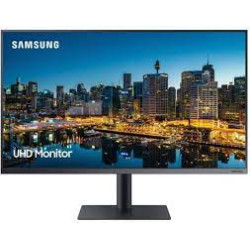 Samsung LED LCD 32" TU87F 16:9 VA 3840x2160 4ms 250 cd m2 HDMI DP