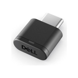 Dell Wireless Headset HR024, Dell Wireless Audio Receiver - HR024