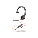 Poly 8X217AA, Poly BW 3315 USB-C HS+3.5mmP+USB-C A