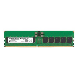 DDR5 RDIMM 32GB 2Rx8 5600