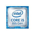 CPU Core i5-8500 3.00GHz LGA1151 Tray
