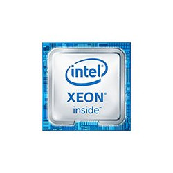 CPU Xeon E-2278GE 8 core 3.3GHz Tray