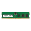 DDR5 RDIMM 24GB 1Rx8 5600