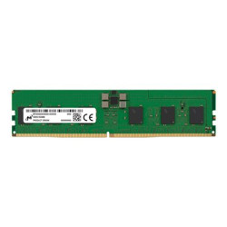 DDR5 RDIMM 24GB 1Rx8 4800