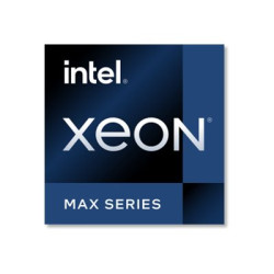 Intel Xeon CPU Max 9462 - 2.7 GHz - 32 jader - 64 vláken - 75 MB vyrovnávací paměť - FCLGA4677 Socket - OEM