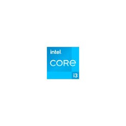 Intel Core i3 12100F - 3.3 GHz - 4 jádra - 8 vláken - 12 MB vyrovnávací paměť - LGA1700 Socket - OEM
