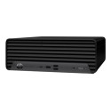 HP Pro 400 G9 I5-12500 8 GB 512 GB Intel UHD Graphics 770 DOS
