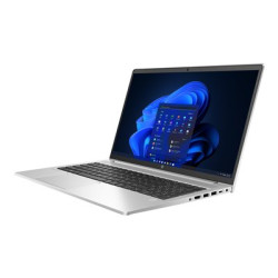 HP ProBook 450 G9 15,6" I5-1235U 16 GB 512 GB Intel Iris Xe Graphics G7 80EU Windows 11 Pro