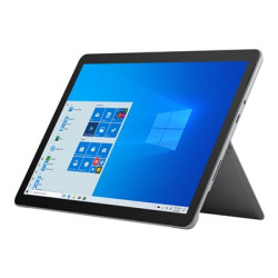 Microsoft Surface Go 3 - Pentium - 4/64GB - Platinum