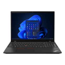 Lenovo ThinkPad P16s Gen 2 (AMD) 16" R7PRO-7840U 32 GB 1 TB AMD Radeon 780M Graphics Windows 11 Pro