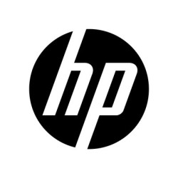 HP ProOne 240 AiO G10, i3-N300, 8GB, 256GB, DOS, 1-1-1
