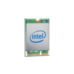 Intel Wi-Fi 6 AX201 - Síťový adaptér - M.2 2230 (CNVio2) - 802.11ac, Bluetooth 5.0, 802.11ax (Wi-Fi 6)