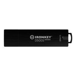 256GB IronKey M D500SM FIPS AES Encryp.