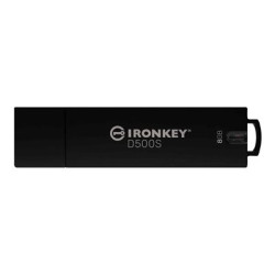 8GB IronKey D500S FIPS AES Encryp.