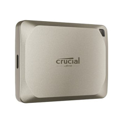 Crucial X9 Pro for Mac 2TB Portable SSD