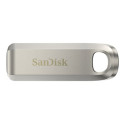 SANDISK, Ultra Luxe USB Type-C 256GB USB 3.2