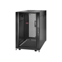 APC AR3106, APC NetShelter SX 18U Server Rack 