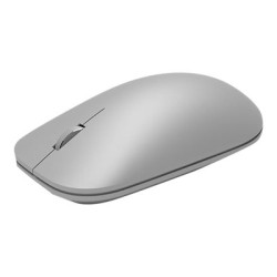 Microsoft Surface Mobile Mouse Com, DA FI NO SV, Gray