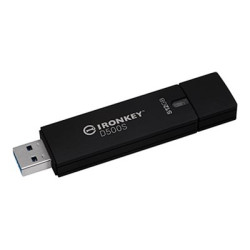 512GB IronKey M D500SM FIPS AES Encryp.