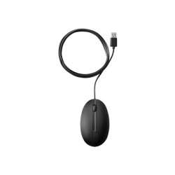 HP myš drátová, HP Wired 320M Mouse