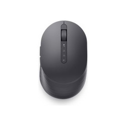 Dell Wireless Mouse MS7421W, Dell Premier Rechargeable Wireless Mouse - MS7421W - Graphite Black