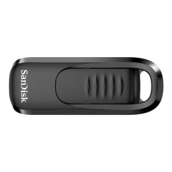 SANDISK, Ultra Slider USB Type-C 256GB USB 3.2