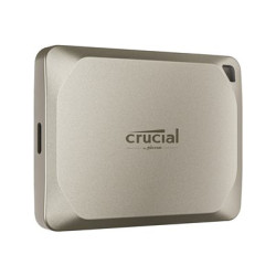 Crucial X9 Pro for Mac 1TB Portable SSD