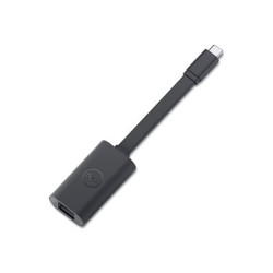 Dell Adapter USB-C to 2.5G Ethernet, Dell Adapter USB-C to 2.5G Ethernet (470-BCFV)