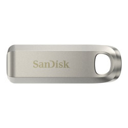 SANDISK, Ultra Luxe USB Type-C 128GB USB 3.2