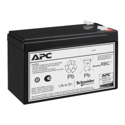 APC Replacement Battery Cartridge #210