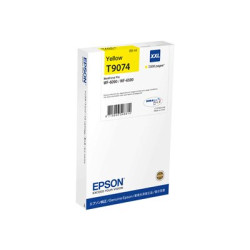Ink WF-6xxx Ink Cartridge YW XXL