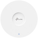 TP-Link EAP683 LR stropní AP WiFi 6, 1x 2,5GLan, 2,4 5 GHz, AX6000, bez PoE adaptéru, Omada SDN